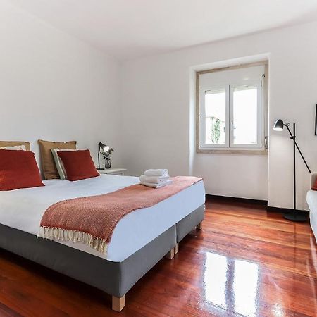 Belem Boutique Apartments By Homing Lisboa المظهر الخارجي الصورة