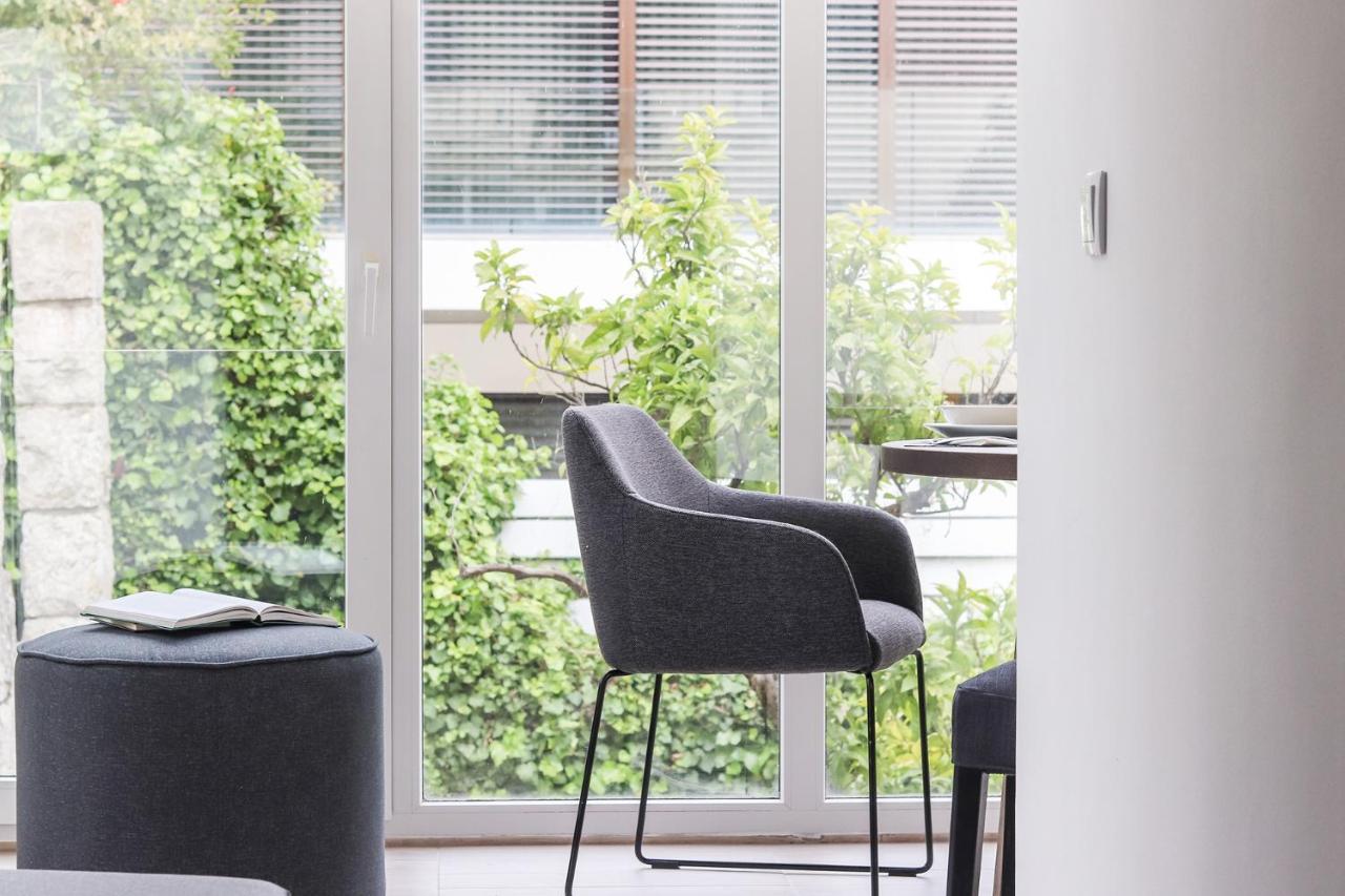 Belem Boutique Apartments By Homing Lisboa المظهر الخارجي الصورة