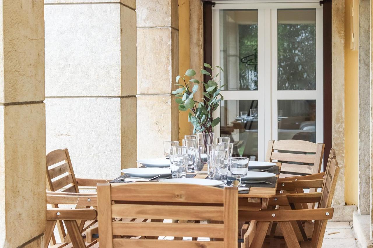 Belem Boutique Apartments By Homing Lisboa المظهر الخارجي الصورة