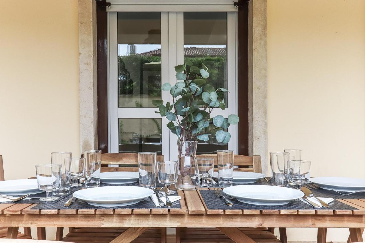 Belem Boutique Apartments By Homing Lisboa المظهر الخارجي الصورة