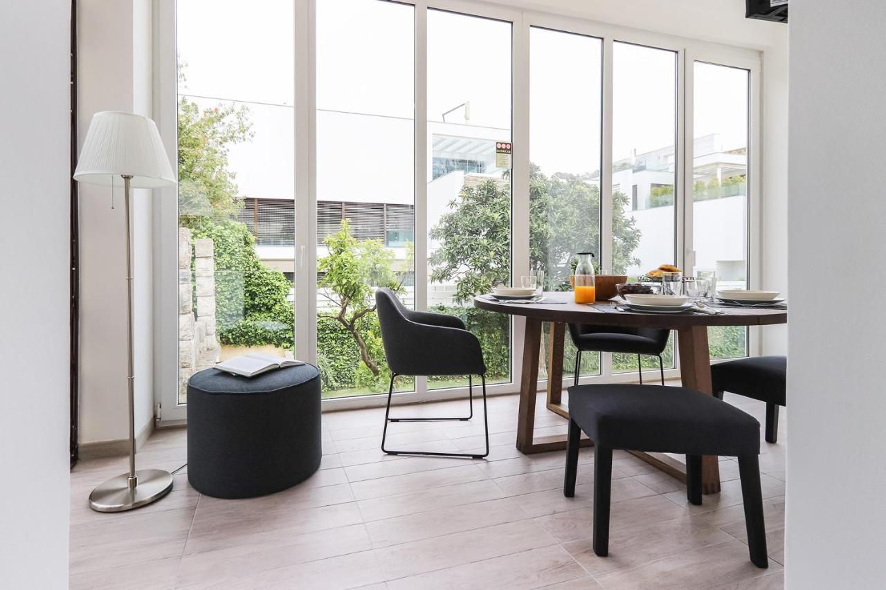 Belem Boutique Apartments By Homing Lisboa المظهر الخارجي الصورة