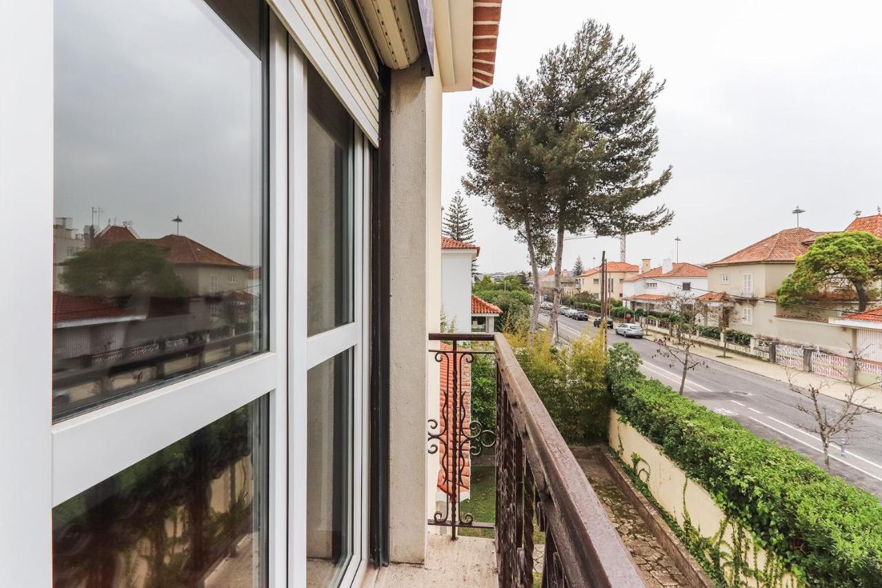 Belem Boutique Apartments By Homing Lisboa المظهر الخارجي الصورة