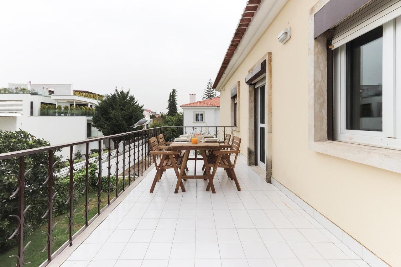 Belem Boutique Apartments By Homing Lisboa المظهر الخارجي الصورة