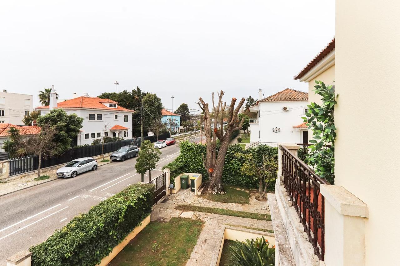 Belem Boutique Apartments By Homing Lisboa المظهر الخارجي الصورة