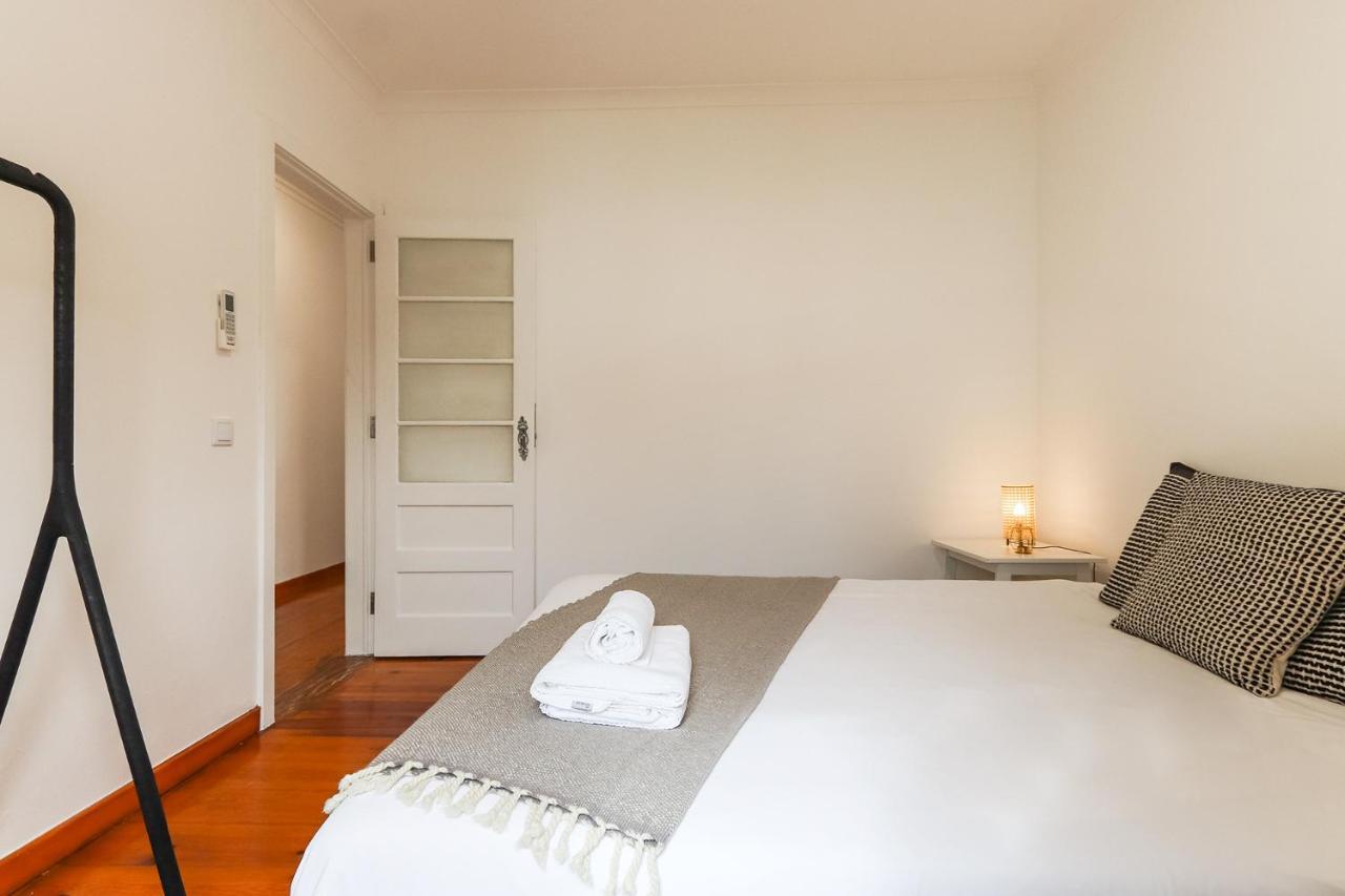Belem Boutique Apartments By Homing Lisboa المظهر الخارجي الصورة