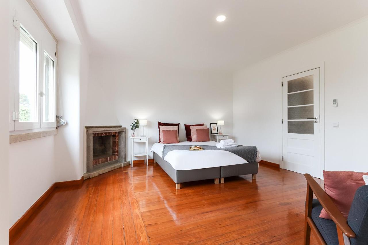Belem Boutique Apartments By Homing Lisboa المظهر الخارجي الصورة