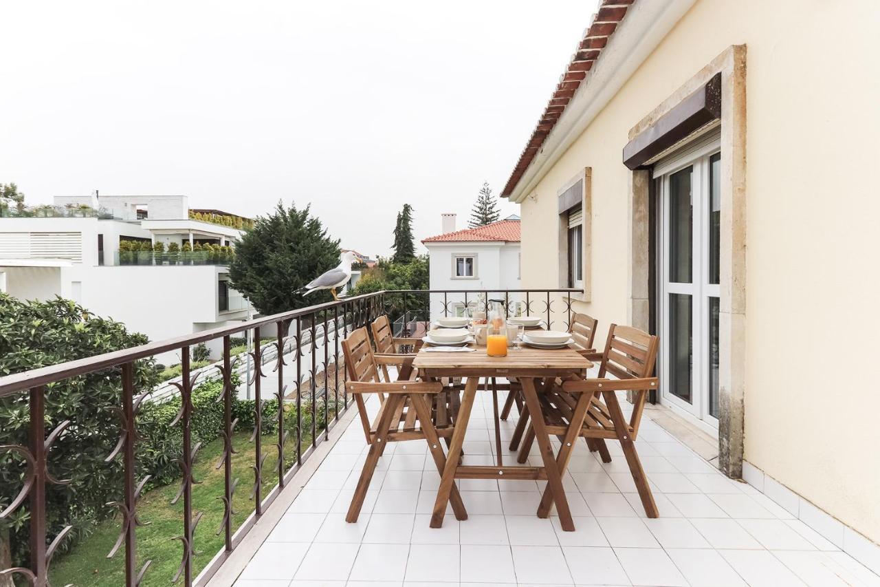 Belem Boutique Apartments By Homing Lisboa المظهر الخارجي الصورة