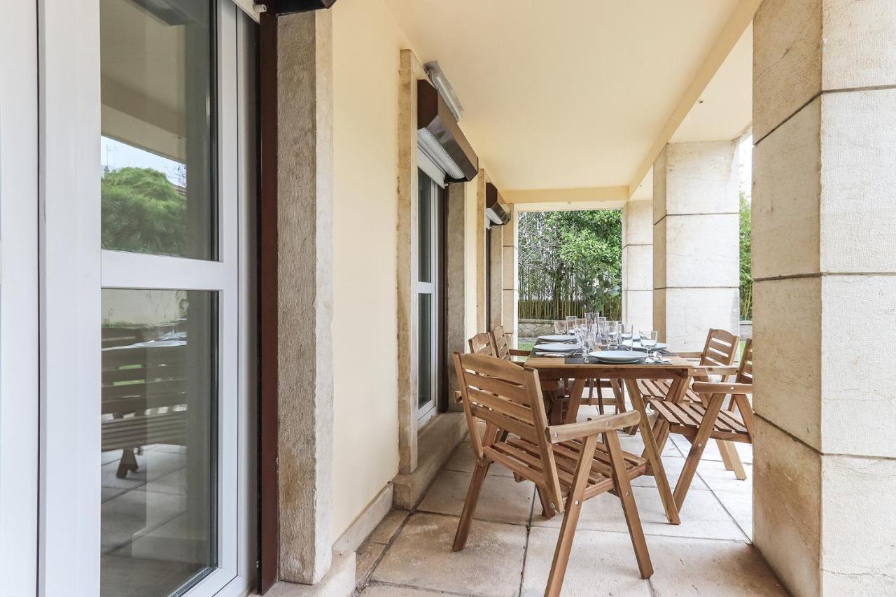 Belem Boutique Apartments By Homing Lisboa المظهر الخارجي الصورة
