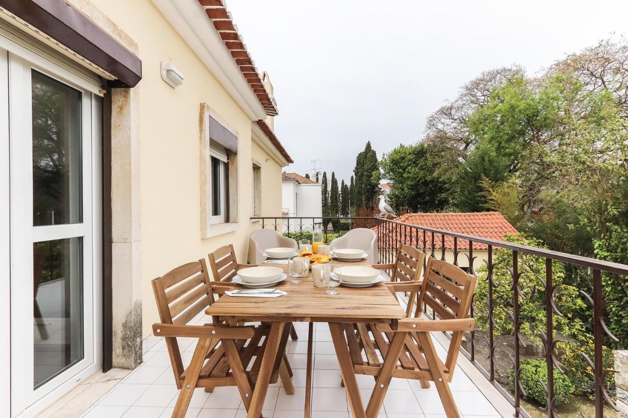 Belem Boutique Apartments By Homing Lisboa المظهر الخارجي الصورة