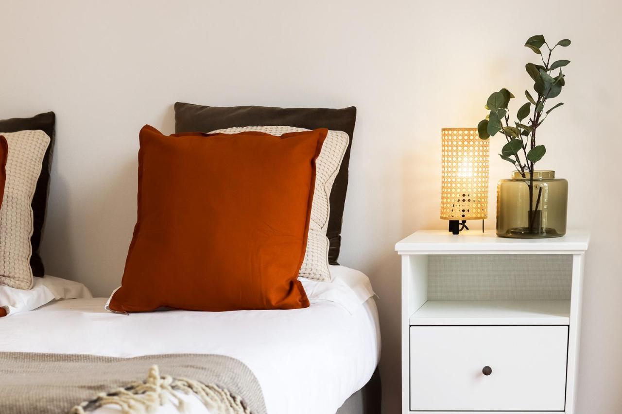 Belem Boutique Apartments By Homing Lisboa المظهر الخارجي الصورة