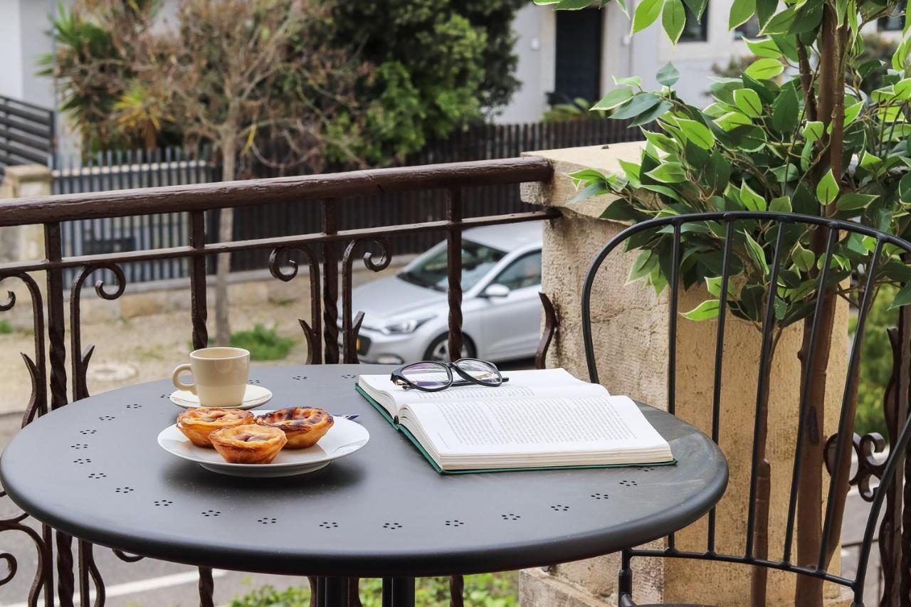 Belem Boutique Apartments By Homing Lisboa المظهر الخارجي الصورة