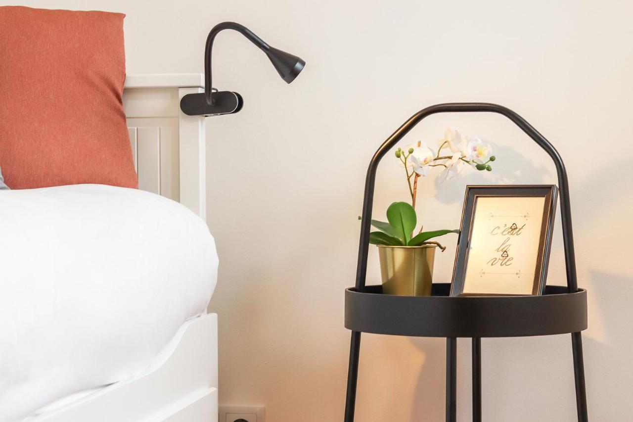 Belem Boutique Apartments By Homing Lisboa المظهر الخارجي الصورة
