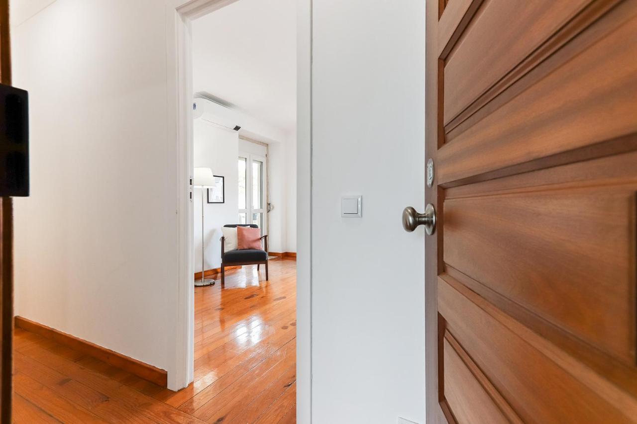Belem Boutique Apartments By Homing Lisboa المظهر الخارجي الصورة