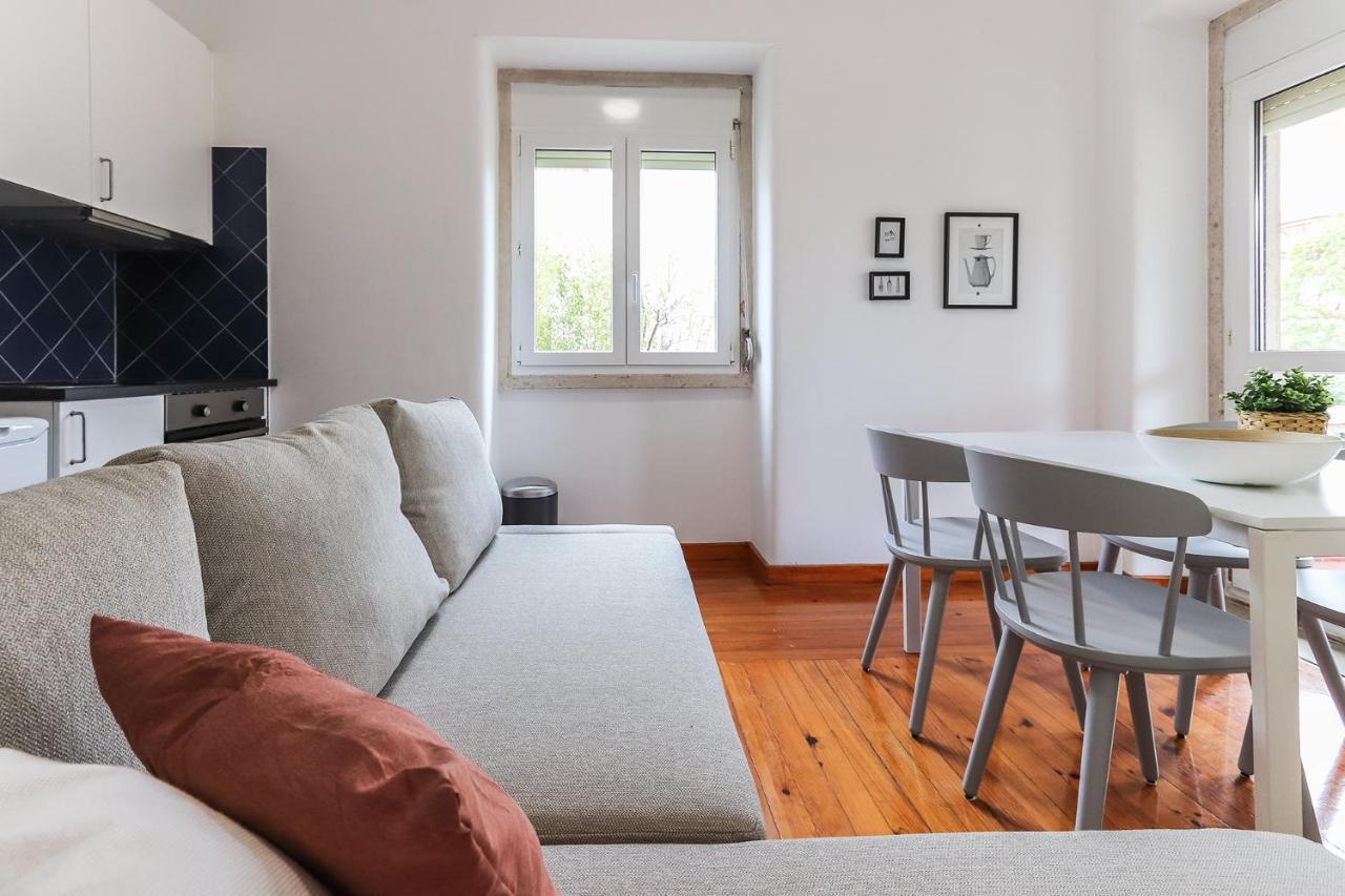 Belem Boutique Apartments By Homing Lisboa المظهر الخارجي الصورة