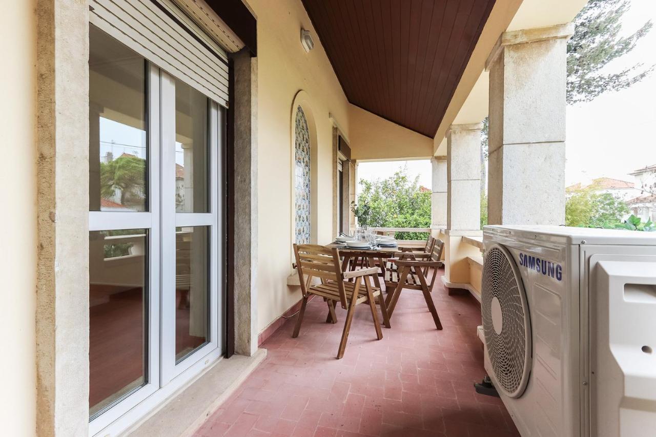 Belem Boutique Apartments By Homing Lisboa المظهر الخارجي الصورة