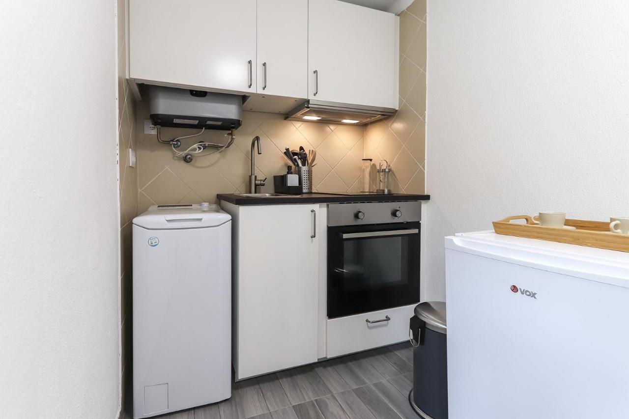 Belem Boutique Apartments By Homing Lisboa المظهر الخارجي الصورة