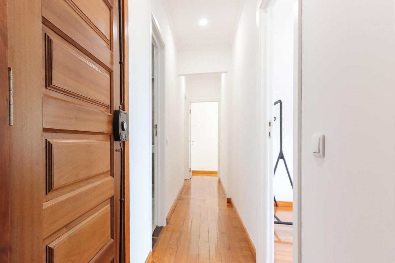 Belem Boutique Apartments By Homing Lisboa المظهر الخارجي الصورة