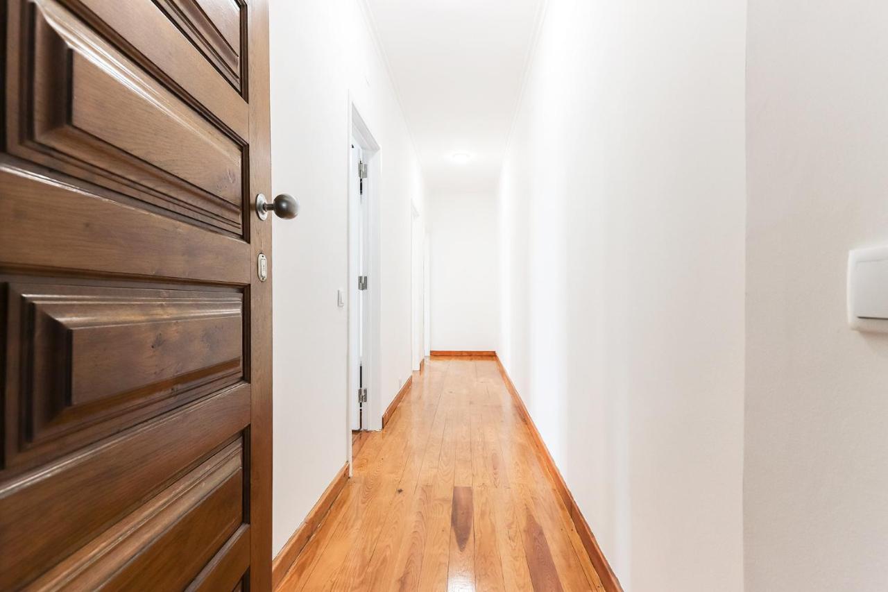 Belem Boutique Apartments By Homing Lisboa المظهر الخارجي الصورة