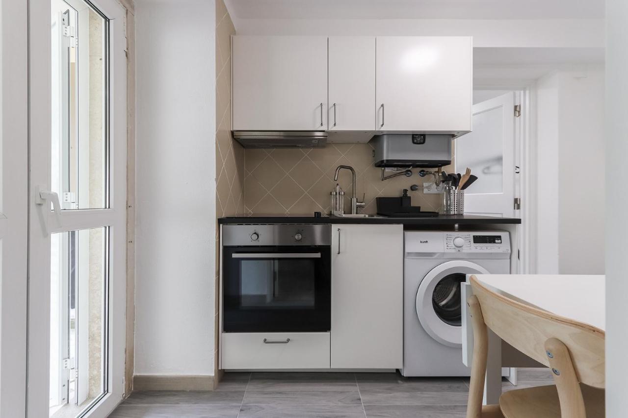 Belem Boutique Apartments By Homing Lisboa المظهر الخارجي الصورة