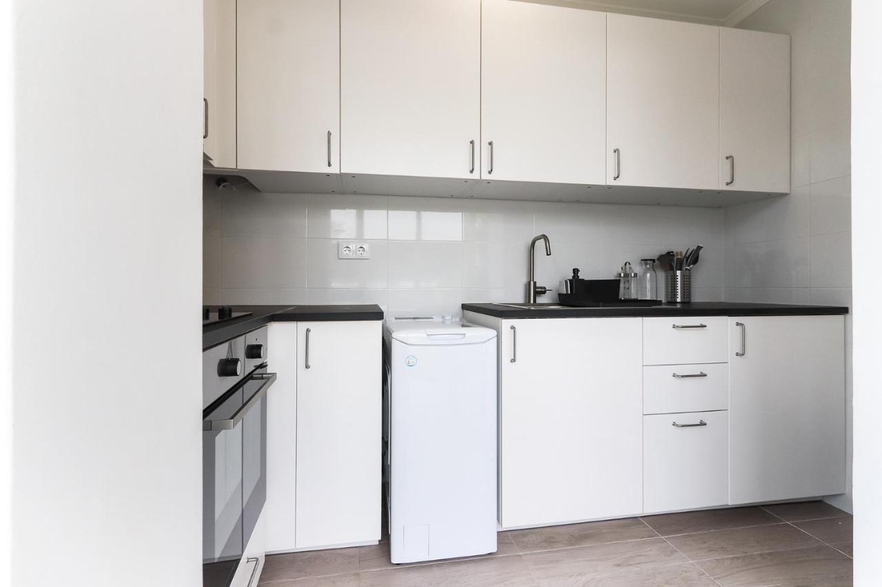 Belem Boutique Apartments By Homing Lisboa المظهر الخارجي الصورة