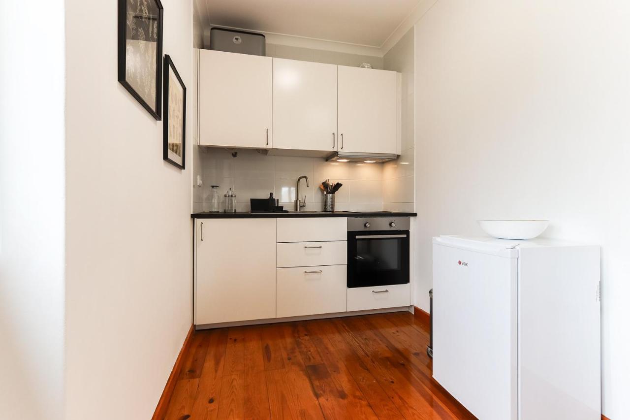 Belem Boutique Apartments By Homing Lisboa المظهر الخارجي الصورة