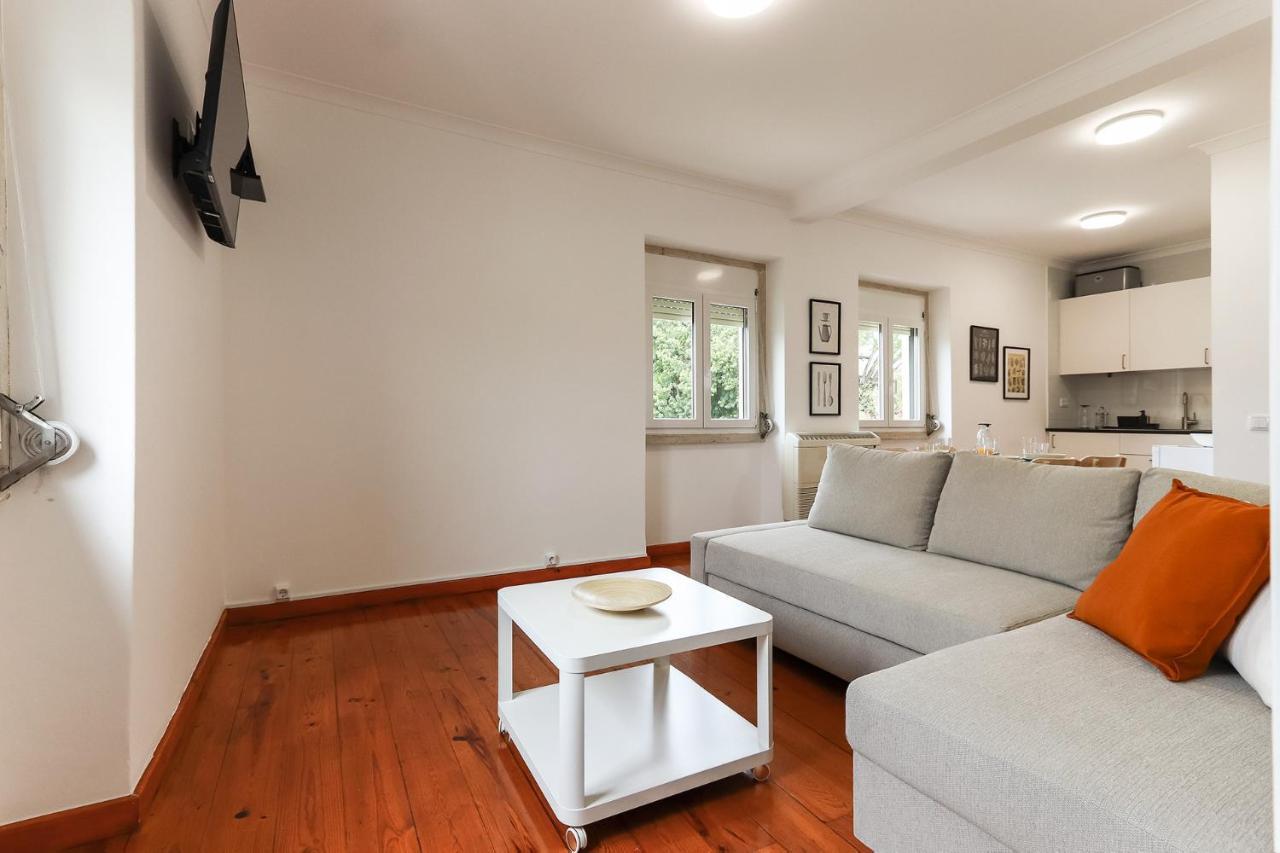 Belem Boutique Apartments By Homing Lisboa المظهر الخارجي الصورة