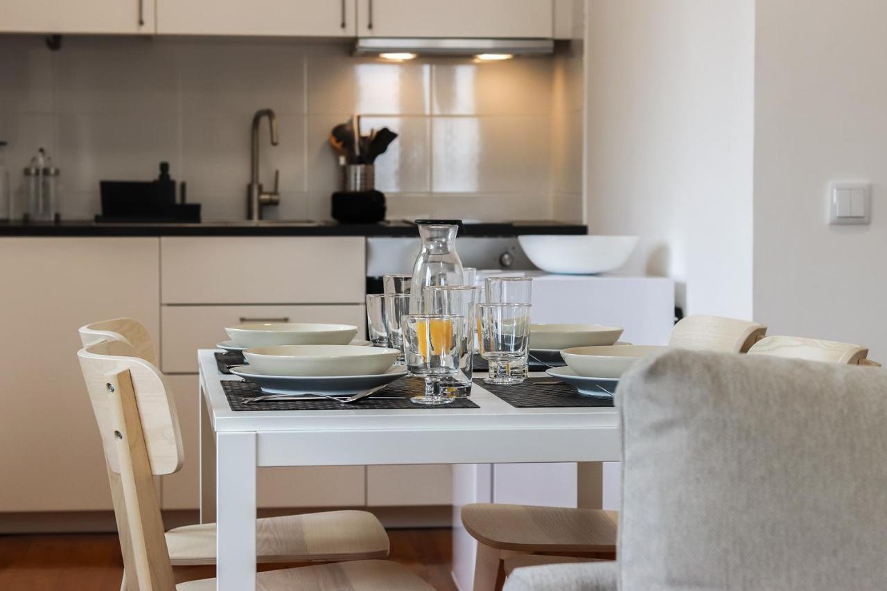 Belem Boutique Apartments By Homing Lisboa المظهر الخارجي الصورة