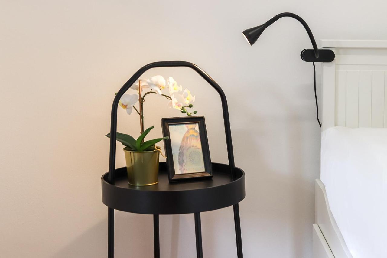 Belem Boutique Apartments By Homing Lisboa المظهر الخارجي الصورة
