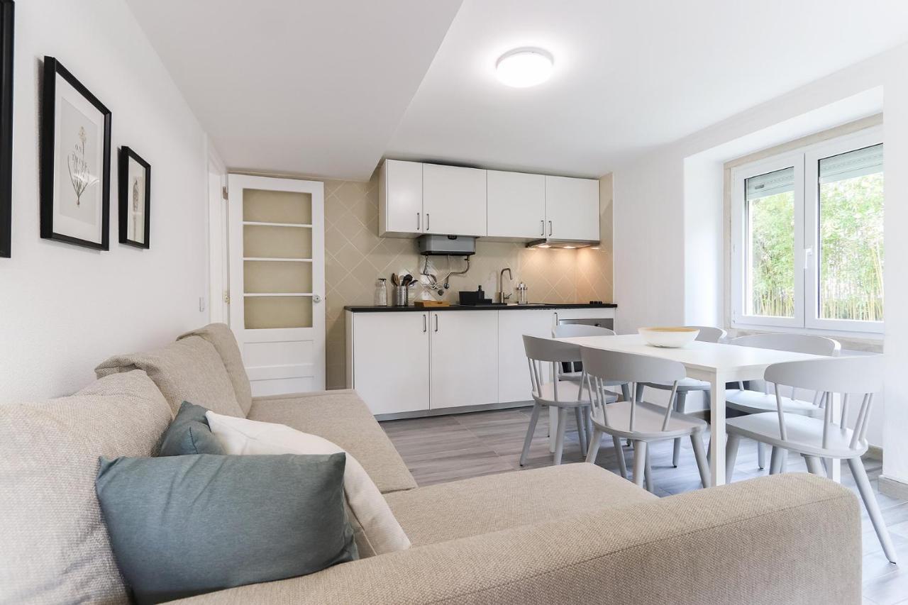 Belem Boutique Apartments By Homing Lisboa المظهر الخارجي الصورة