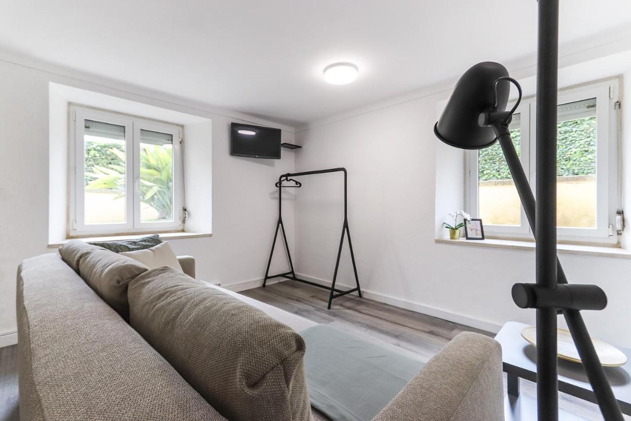 Belem Boutique Apartments By Homing Lisboa المظهر الخارجي الصورة