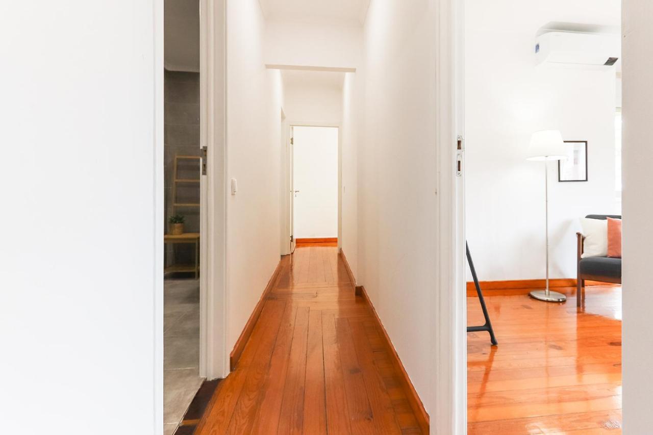 Belem Boutique Apartments By Homing Lisboa المظهر الخارجي الصورة
