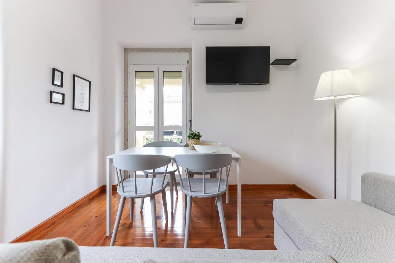 Belem Boutique Apartments By Homing Lisboa المظهر الخارجي الصورة